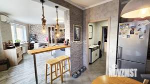 2-к квартира, вторичка, 71м2, 5/17 этаж