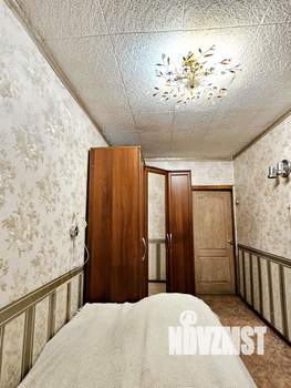2-к квартира, вторичка, 42м2, 1/5 этаж