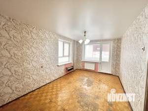 1-к квартира, вторичка, 35м2, 8/14 этаж