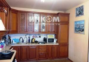 4-к квартира, вторичка, 145м2, 6/7 этаж