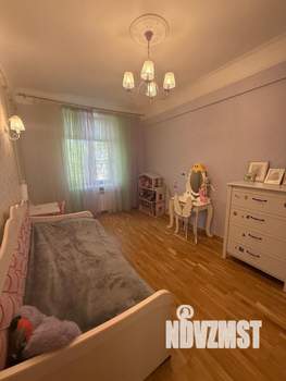 2-к квартира, вторичка, 59м2, 3/4 этаж