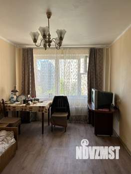 5-к квартира, вторичка, 95м2, 5/10 этаж