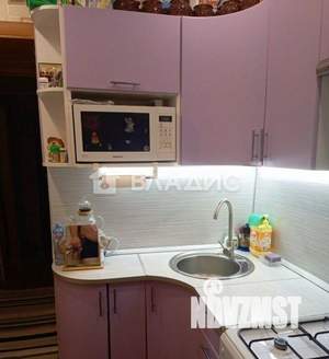 1-к квартира, вторичка, 28м2, 2/5 этаж