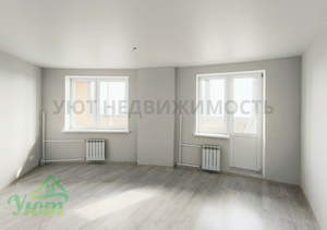 2-к квартира, вторичка, 72м2, 15/15 этаж