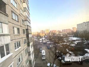 2-к квартира, вторичка, 43м2, 5/9 этаж