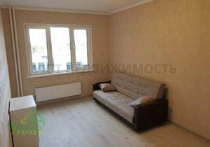 1-к квартира, вторичка, 37м2, 7/26 этаж