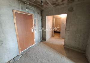 1-к квартира, вторичка, 47м2, 7/17 этаж