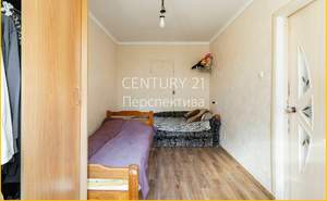 3-к квартира, вторичка, 56м2, 4/5 этаж