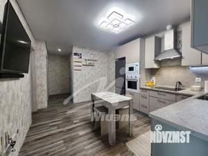 3-к квартира, вторичка, 71м2, 19/19 этаж