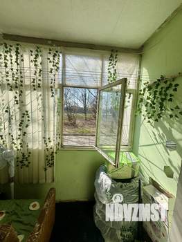 1-к квартира, вторичка, 33м2, 1/9 этаж