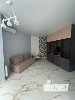 1-к квартира, вторичка, 32м2, 3/5 этаж