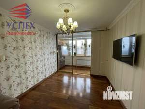 5-к квартира, вторичка, 213м2, 14/18 этаж