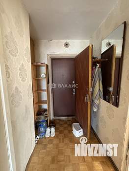 1-к квартира, вторичка, 35м2, 6/14 этаж
