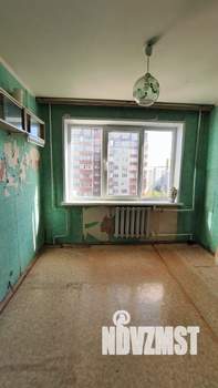 1-к квартира, вторичка, 35м2, 11/14 этаж