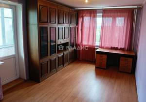 2-к квартира, вторичка, 53м2, 8/14 этаж