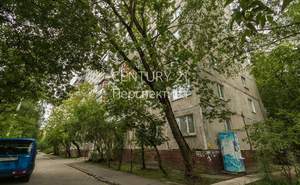 1-к квартира, вторичка, 33м2, 1/9 этаж