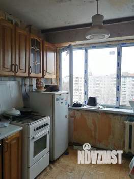 1-к квартира, вторичка, 34м2, 8/9 этаж