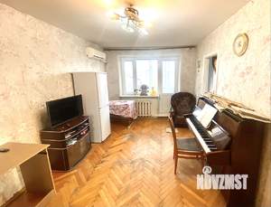4-к квартира, вторичка, 62м2, 5/5 этаж