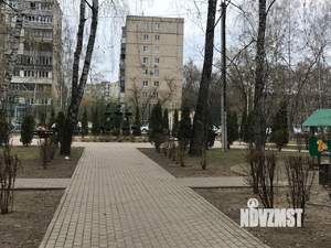 1-к квартира, вторичка, 33м2, 1/9 этаж