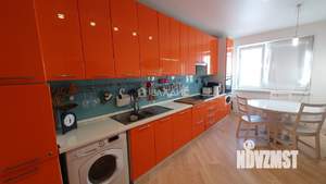 2-к квартира, вторичка, 75м2, 7/17 этаж
