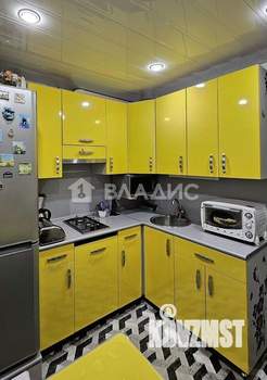 1-к квартира, вторичка, 33м2, 5/5 этаж