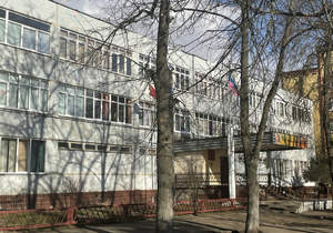 3-к квартира, вторичка, 75м2, 4/14 этаж