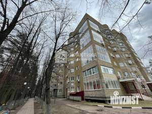 1-к квартира, вторичка, 43м2, 2/10 этаж