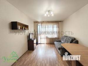2-к квартира, вторичка, 50м2, 3/9 этаж