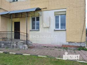 2-к квартира, вторичка, 100м2, 1/3 этаж