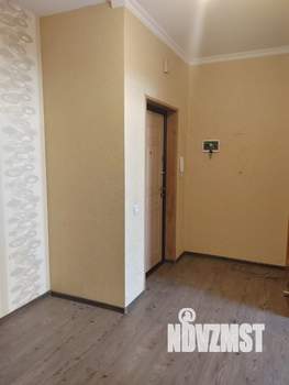 1-к квартира, вторичка, 43м2, 4/8 этаж