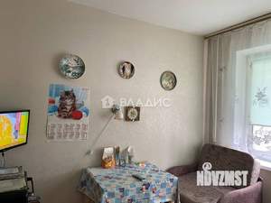 1-к квартира, вторичка, 35м2, 7/14 этаж
