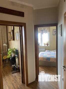 2-к квартира, вторичка, 60м2, 13/17 этаж