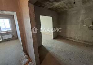 1-к квартира, вторичка, 47м2, 7/17 этаж