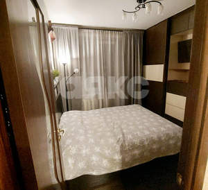 2-к квартира, вторичка, 44м2, 4/5 этаж