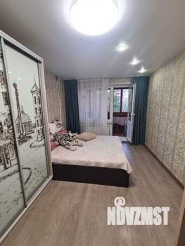1-к квартира, вторичка, 37м2, 6/14 этаж