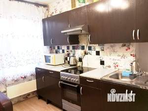 1-к квартира, вторичка, 35м2, 4/14 этаж