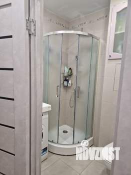 1-к квартира, вторичка, 32м2, 3/5 этаж