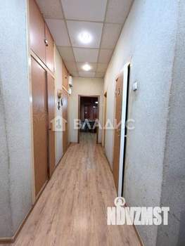 3-к квартира, вторичка, 89м2, 2/5 этаж