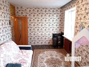 1-к квартира, вторичка, 32м2, 4/5 этаж