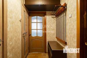 1-к квартира, вторичка, 32м2, 1/9 этаж