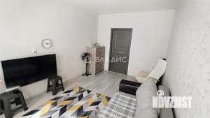 1-к квартира, вторичка, 37м2, 7/10 этаж