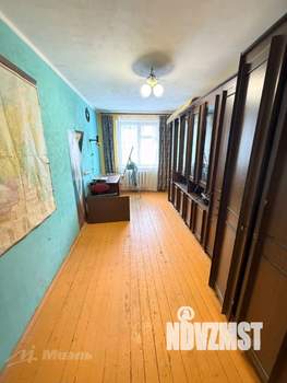 2-к квартира, вторичка, 45м2, 2/5 этаж