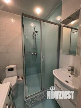 1-к квартира, вторичка, 30м2, 12/17 этаж