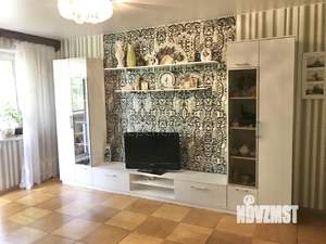 3-к квартира, вторичка, 58м2, 3/5 этаж