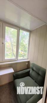 2-к квартира, вторичка, 49м2, 2/9 этаж