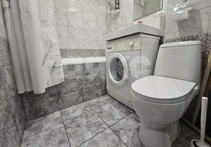 2-к квартира, вторичка, 45м2, 1/5 этаж