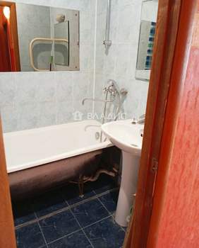 2-к квартира, вторичка, 53м2, 8/14 этаж