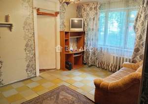 2-к квартира, вторичка, 44м2, 1/5 этаж