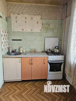 2-к квартира, вторичка, 44м2, 8/9 этаж