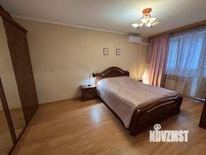 4-к квартира, вторичка, 94м2, 7/14 этаж